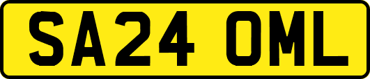 SA24OML