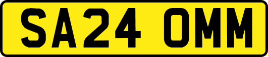 SA24OMM