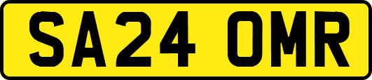 SA24OMR