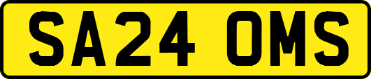 SA24OMS