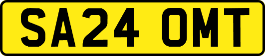 SA24OMT