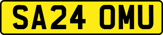 SA24OMU