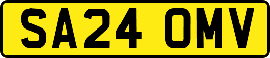 SA24OMV