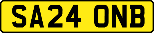 SA24ONB