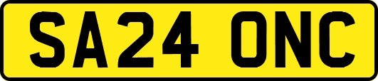 SA24ONC