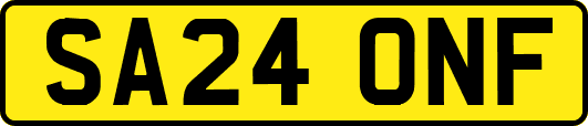 SA24ONF