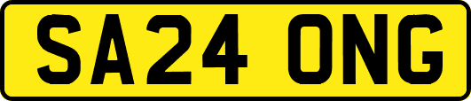 SA24ONG