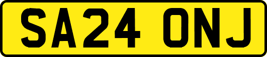 SA24ONJ