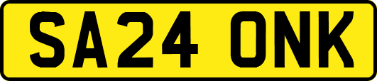 SA24ONK