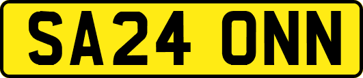 SA24ONN