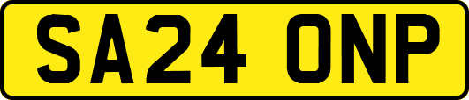 SA24ONP