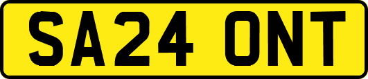 SA24ONT
