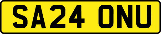 SA24ONU