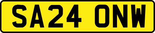 SA24ONW