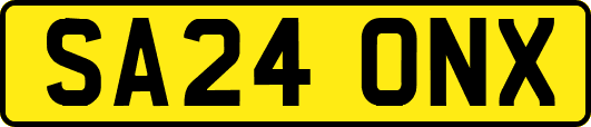 SA24ONX