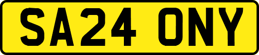 SA24ONY
