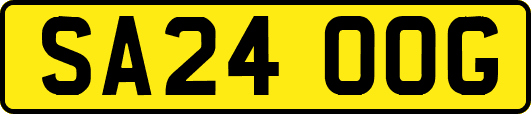 SA24OOG