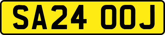 SA24OOJ