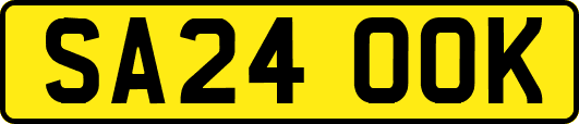 SA24OOK