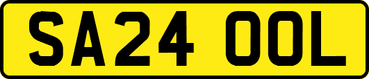 SA24OOL