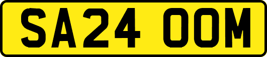 SA24OOM