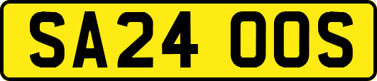 SA24OOS