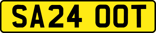 SA24OOT