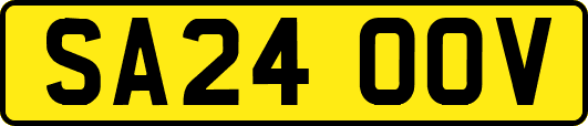SA24OOV