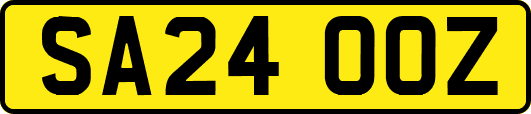 SA24OOZ