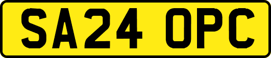 SA24OPC