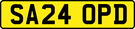SA24OPD