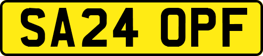 SA24OPF