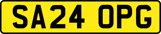 SA24OPG