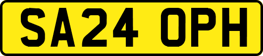 SA24OPH