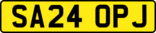 SA24OPJ