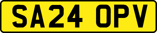 SA24OPV