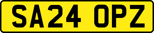 SA24OPZ