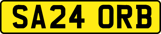 SA24ORB