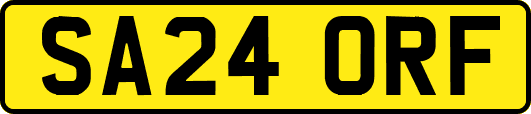 SA24ORF