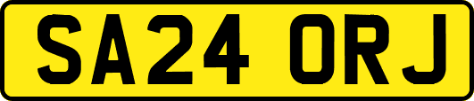 SA24ORJ