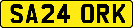 SA24ORK