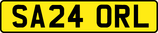SA24ORL