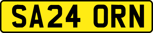 SA24ORN
