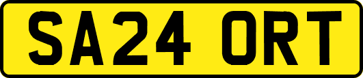 SA24ORT