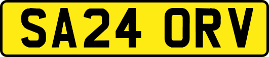 SA24ORV