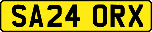 SA24ORX