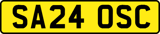 SA24OSC