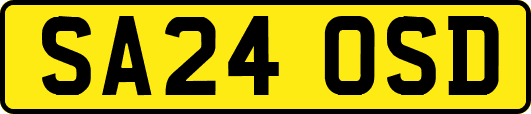 SA24OSD