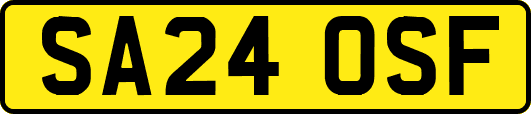 SA24OSF