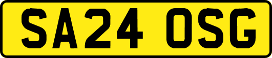 SA24OSG